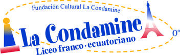 Logo La Condamine