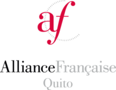 Logo AF Quito
