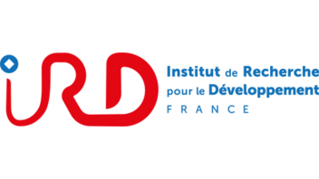 Logo IRD