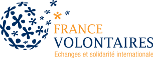 Logo France Volontaires